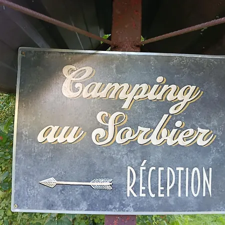 Le Sorbier Valojoulx